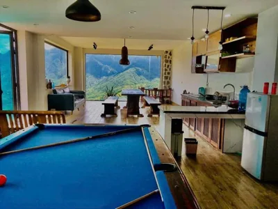 Five-Bedroom House — 1579 Sa Pa