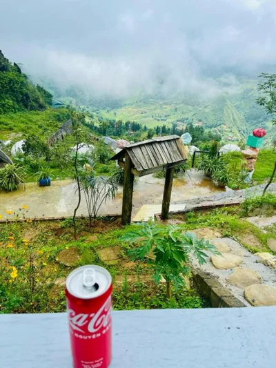 Standard Bungalow — 1579 Sa Pa