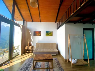 Family Bungalow — 1579 Sa Pa